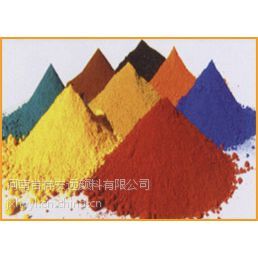 鐵紅鐵紅粉價(jià)格鐵紅防銹漆鐵紅環(huán)氧底漆氧化鐵紅-匯祥顏料