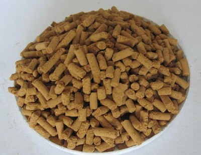 貴陽氧化鐵脫硫劑六盤水脫硫劑價格_機電之家