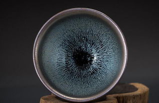 為了玩斗茶,宋朝人把黑瓷做出了這么多花樣