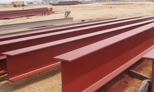 金屬構件防銹漆與醇酸調和面漆的應用