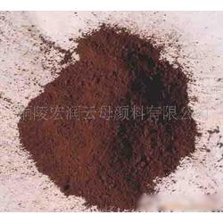 安徽氧化鐵紅專業批發供應 - 廠家直銷，品質可靠