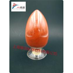 納米氧化鐵 特性、應(yīng)用與供應(yīng)鏈概覽