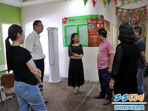 規(guī)范辦學(xué)秩序，保障教育質(zhì)量——滎陽市教體局檢查組深入無證民辦培訓(xùn)機(jī)構(gòu)開展專項(xiàng)檢查