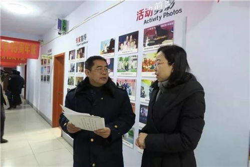 聯(lián)合執(zhí)法織密監(jiān)管網(wǎng)，我區(qū)民辦培訓(xùn)機(jī)構(gòu)專項(xiàng)檢查促規(guī)范發(fā)展