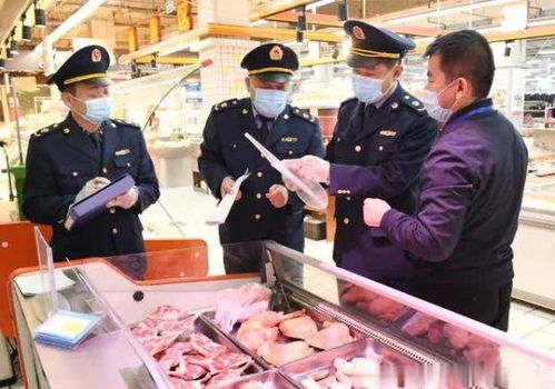 一周內(nèi)多地檢測出食品陽性，官方緊急叫停相關(guān)產(chǎn)品銷售