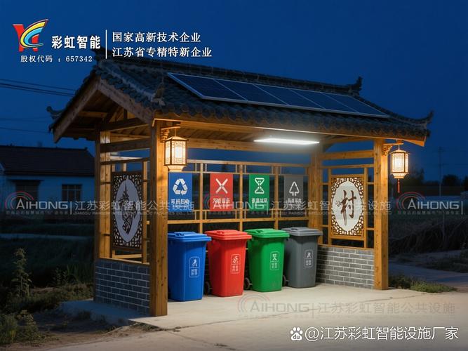 首先看資質:江蘇彩虹智能擁有 iso9001 質量體系認證,環保產品